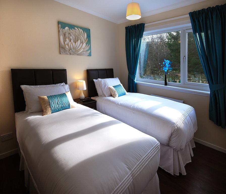 Clover Holidays - Cliff View Perth Cameră foto