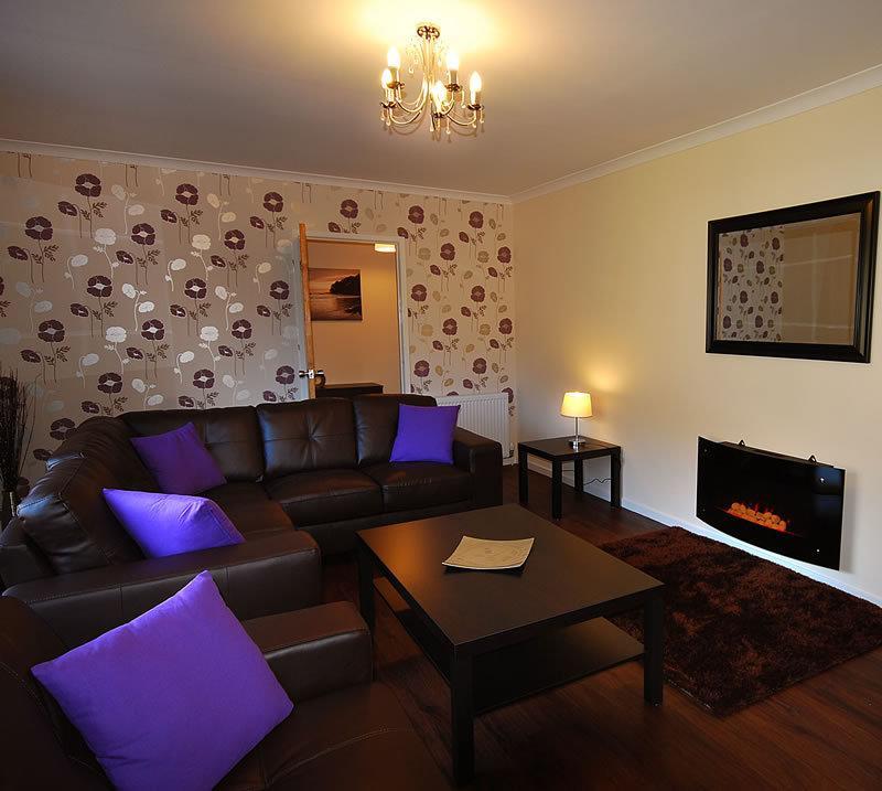 Clover Holidays - Cliff View Perth Cameră foto
